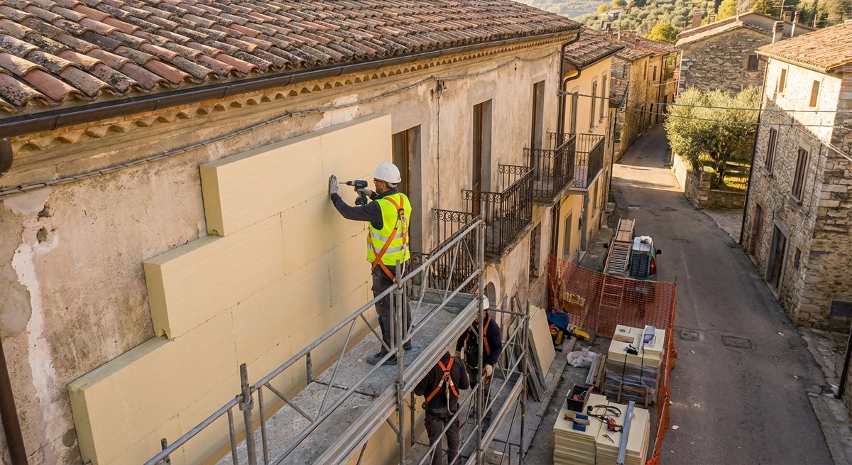 Bonus edilizi 2026: Ecobonus, Sismabonus e detrazioni dopo i tagli al Superbonus