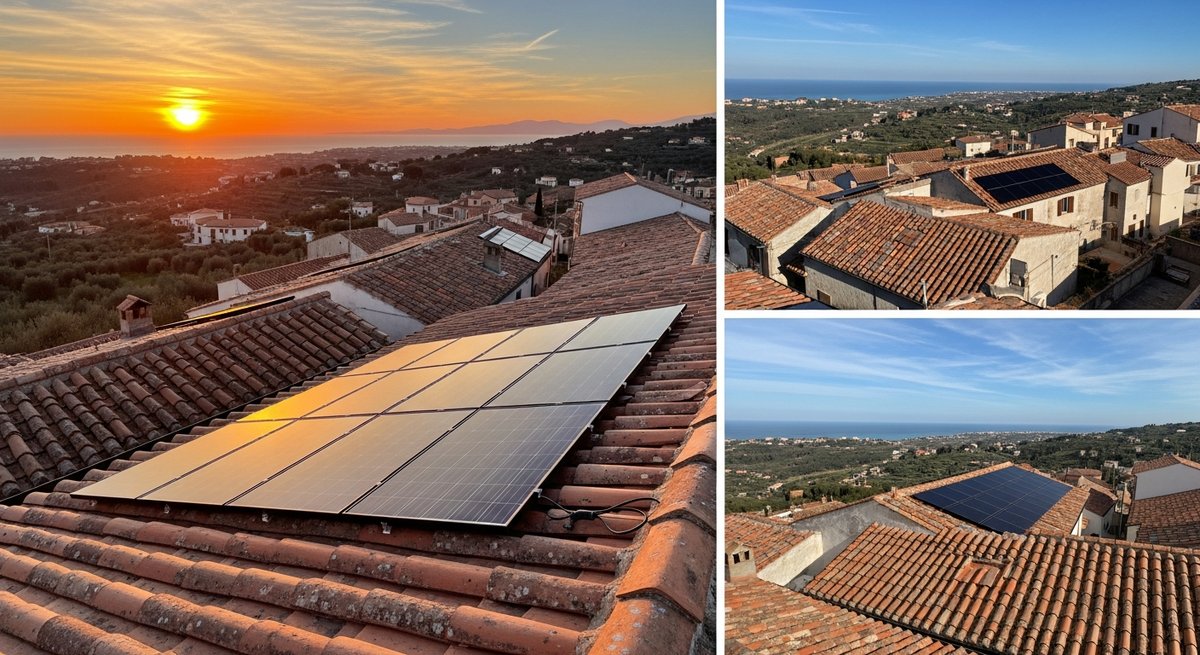 Bonus fotovoltaico 2026: incentivi, detrazioni e come fare domanda