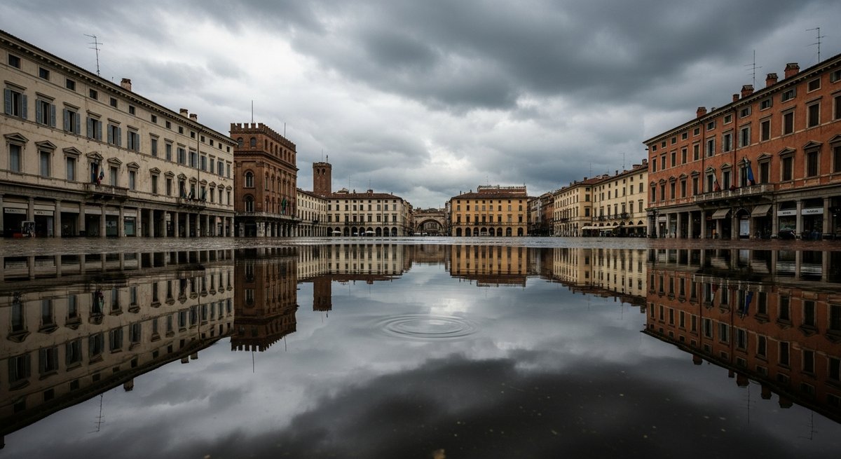 Cambiamento climatico in Italia: dati, impatti e scenari futuri