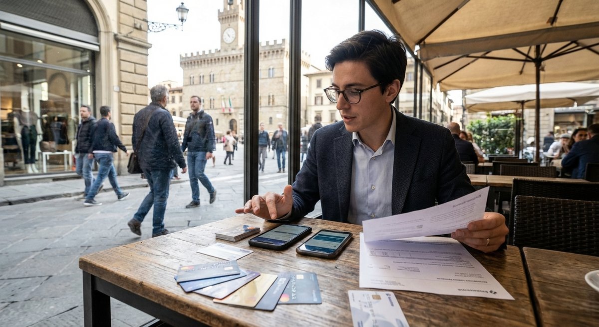 Conto corrente 2026: canone annuo, costi nascosti e come scegliere il migliore