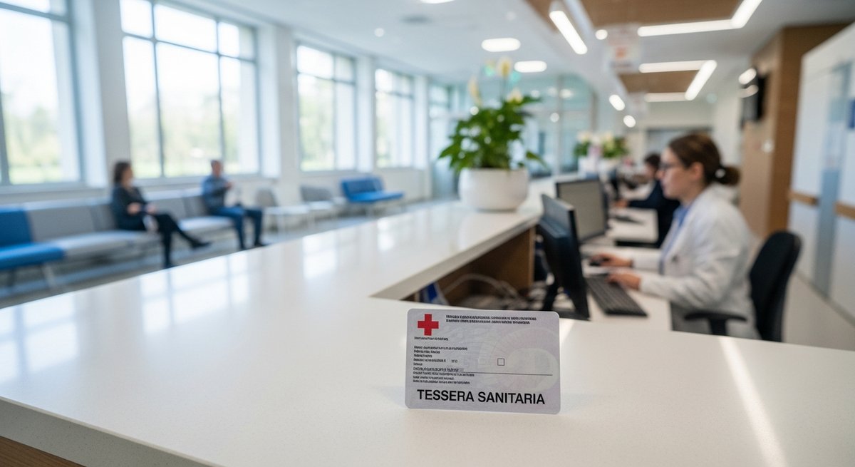 Esenzione ticket sanitario 2026: codici, requisiti e come richiederla