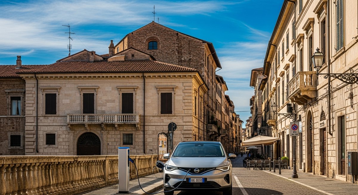 Incentivi auto elettrica 2026: bonus, rottamazione e modelli disponibili