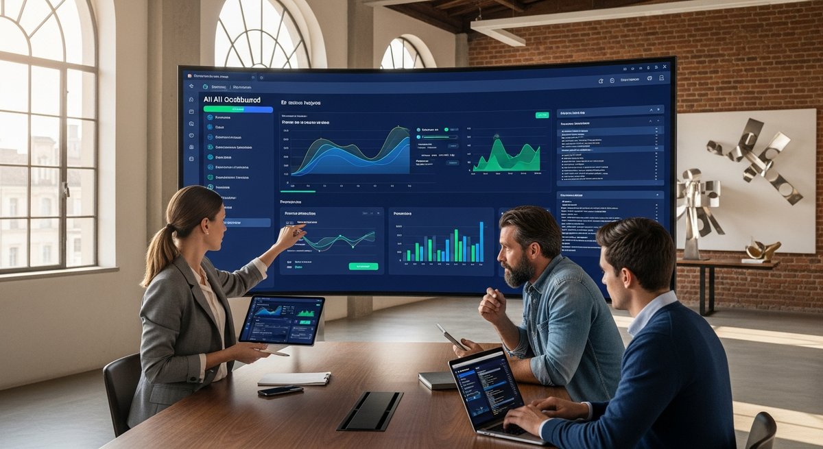 Intelligenza artificiale e lavoro: cosa cambia per i lavoratori italiani