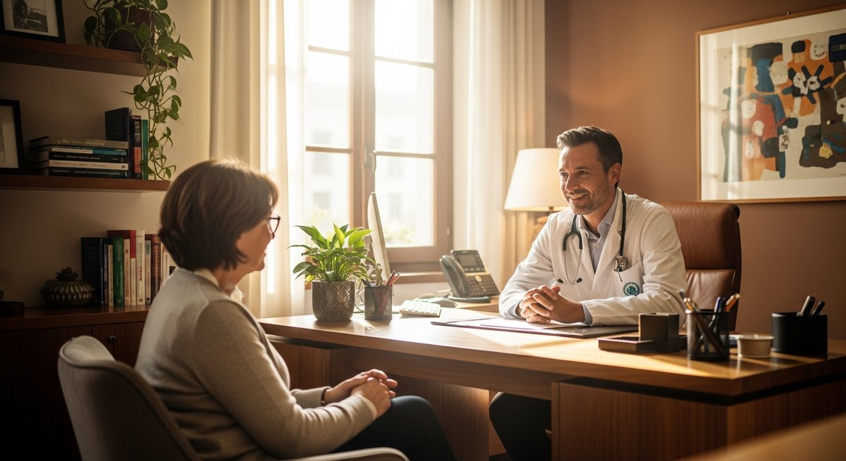 Medico di base: come sceglierlo, cambiarlo e i nuovi orari 2026