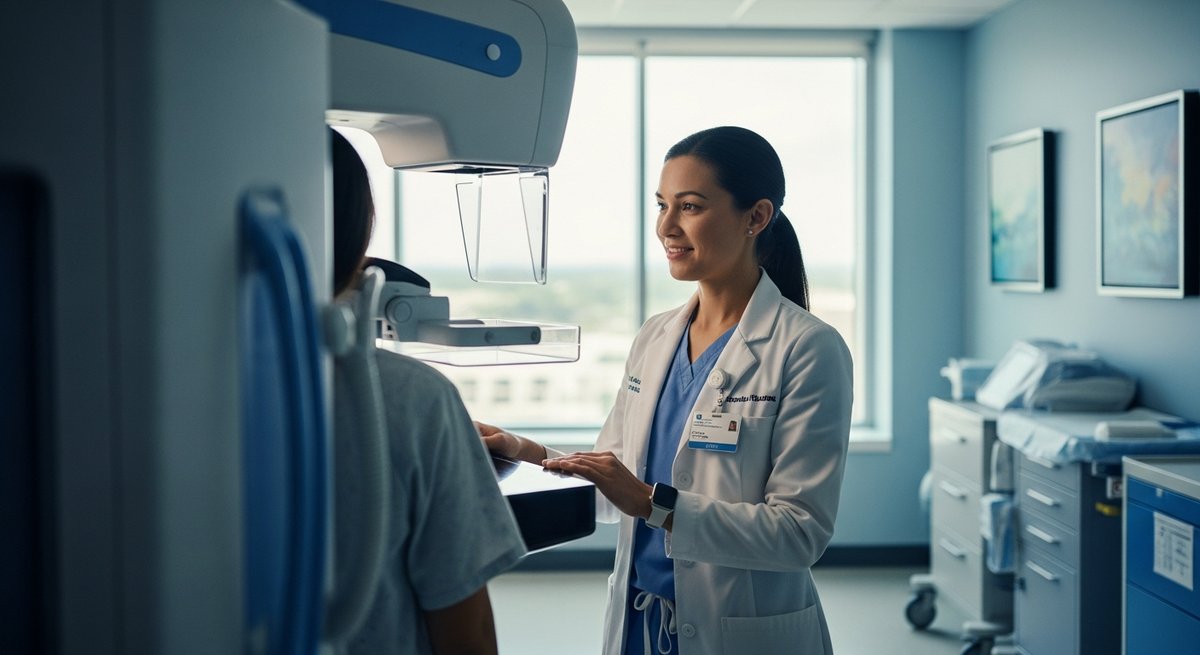 Prevenzione oncologica: gli screening gratuiti offerti dal SSN