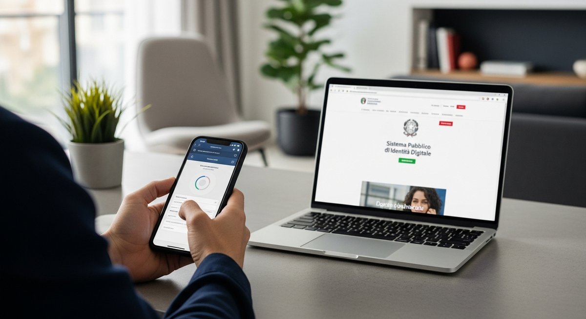 SPID: cos’è, come attivarlo e a cosa serve nel 2026