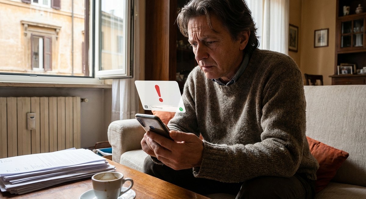 Truffe online 2026: phishing, smishing e vishing — i casi più diffusi in Italia