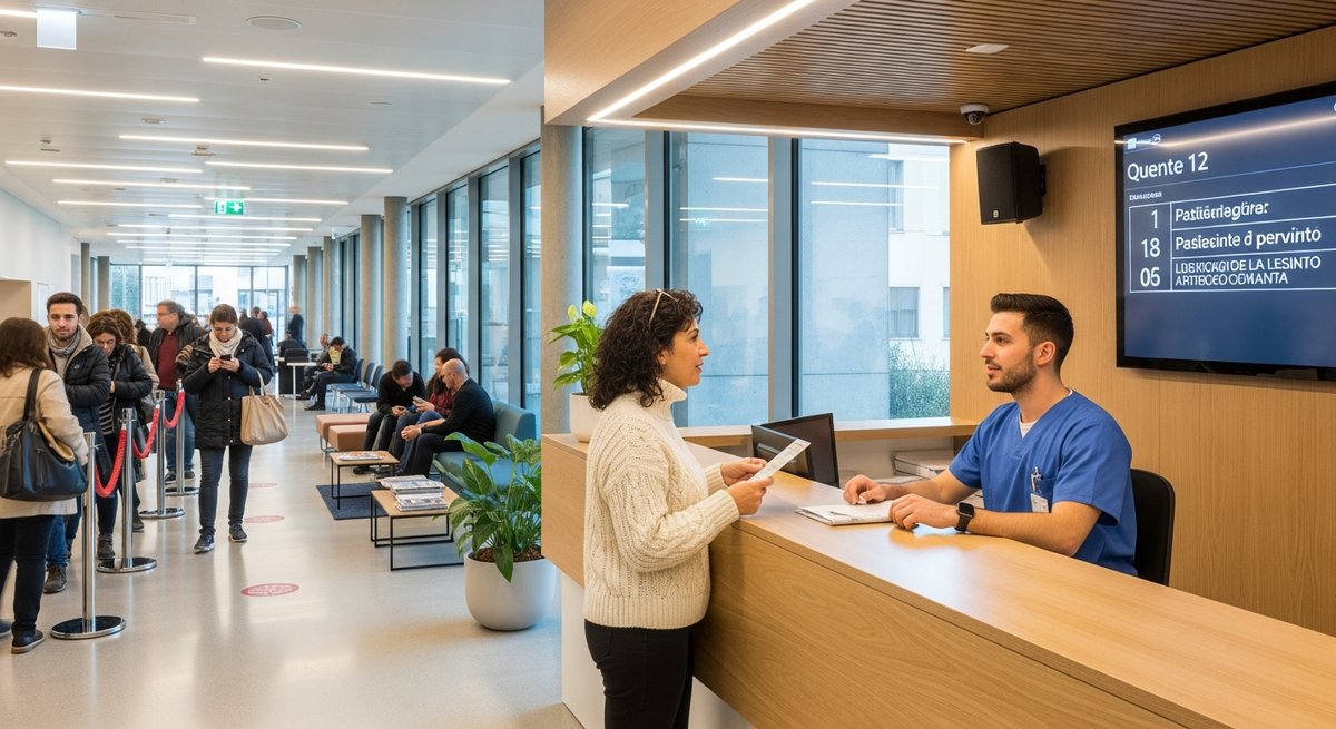 Visita specialistica senza impegnativa: quando è possibile e quanto costa